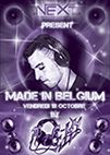 G-MY - Flyer - MADE IN BELGIUM