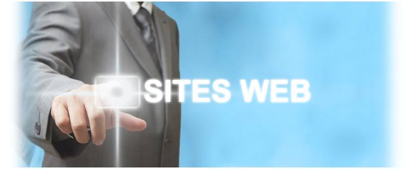 Sites web